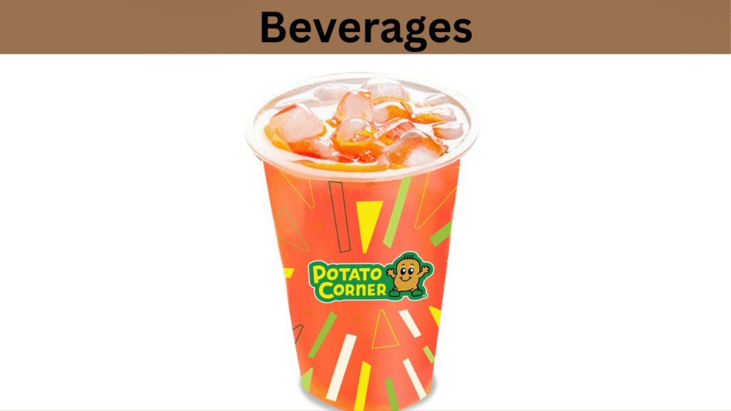 Beverages