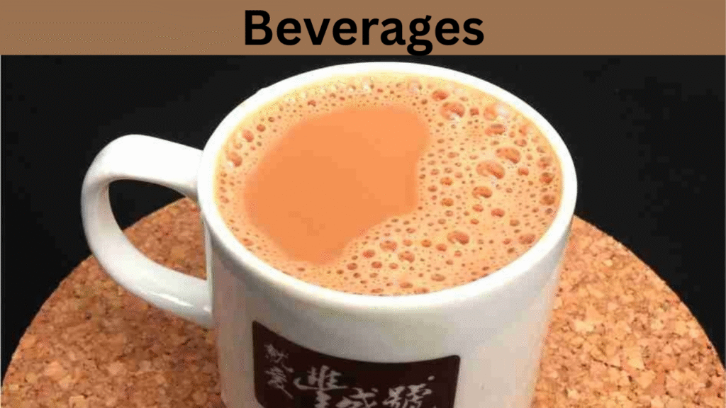 Beverages