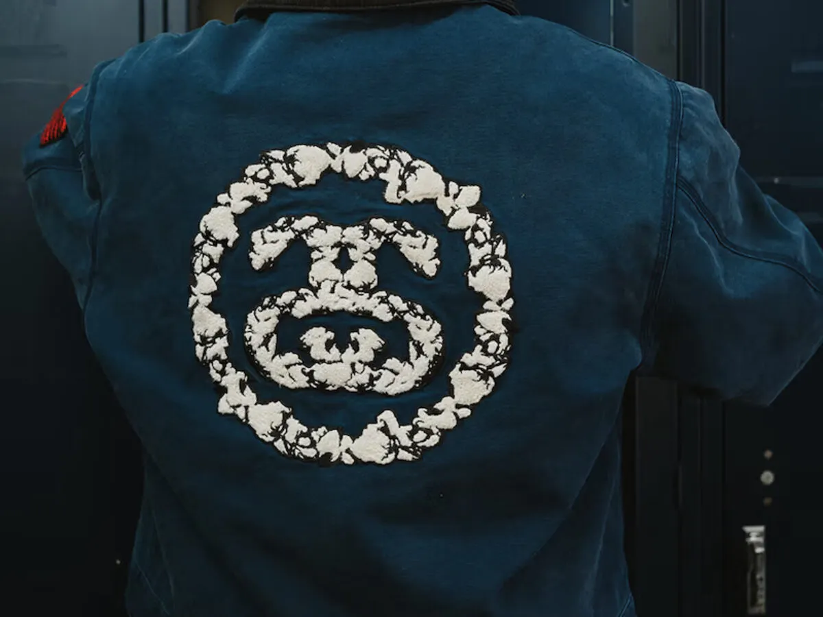 Made in History The American Legacy of Denim Tears