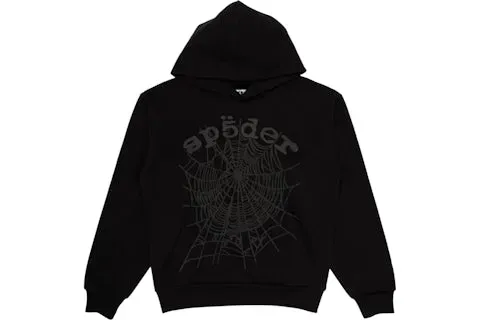 Make Every Outfit Stand Out Wearing the Signature Spider Hoodie Canada