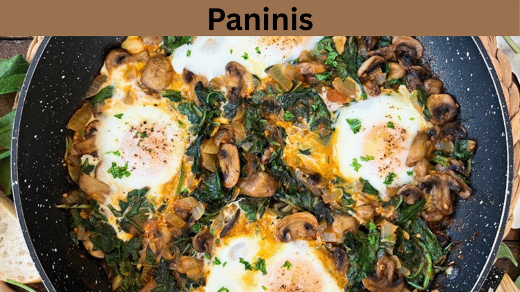 Paninis