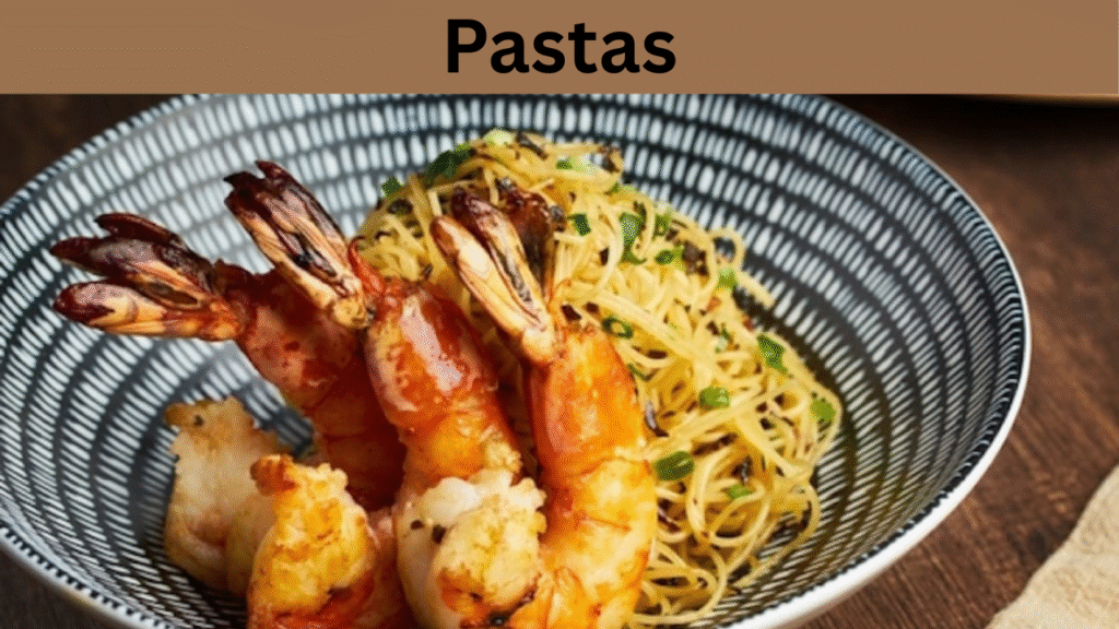 Pastas