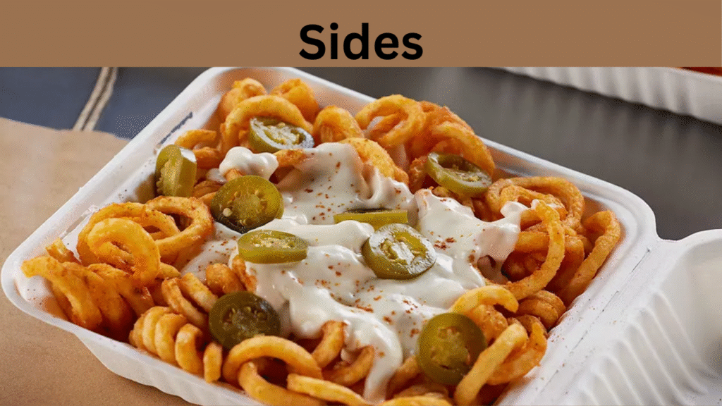 Sides