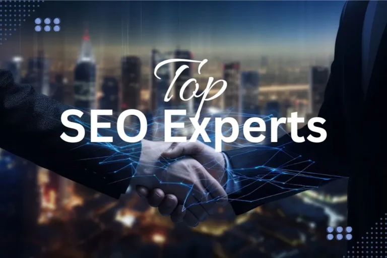 SEO Expert in India to Improve Google Rankings