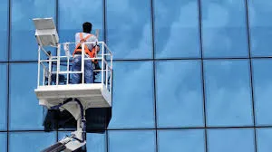 Professional Facade Cleaning for Lasting Building Shine
