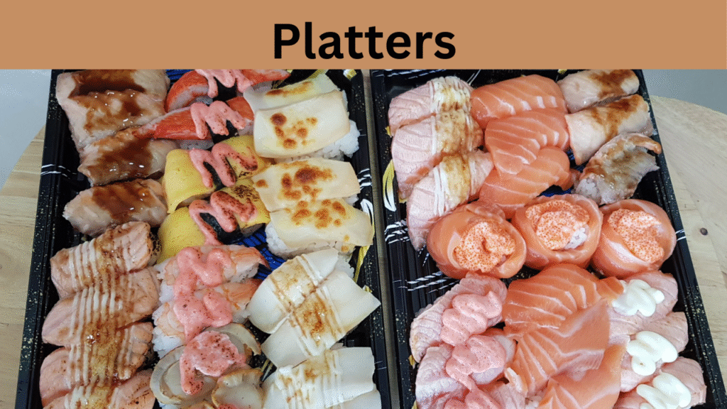 Platters