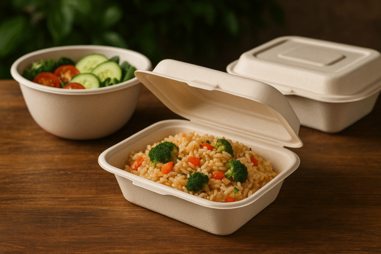 Hawker Stalls to High-End Dining