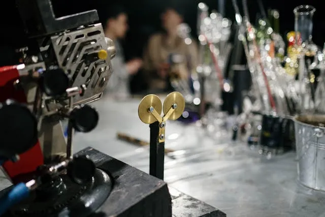 Dudelange Glassworks A Legacy of Craftsmanship and Innovation