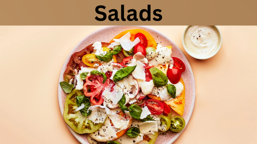 Salads