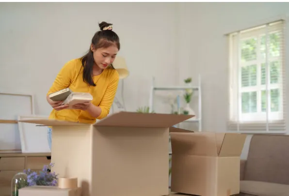 Why 87% of Renters Need Professional Move In Cleaning Service