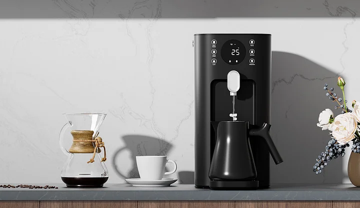 Best Reverse Osmosis Systems for Home and Office Use