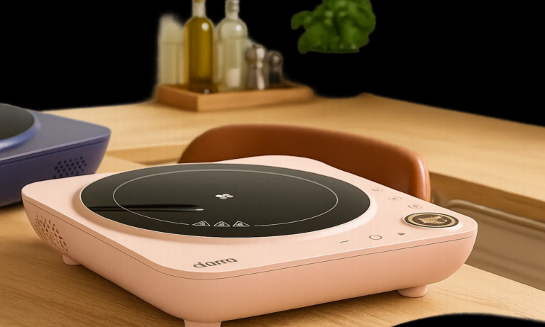 Best Portable Induction Cooktop – 2026 Complete Guide