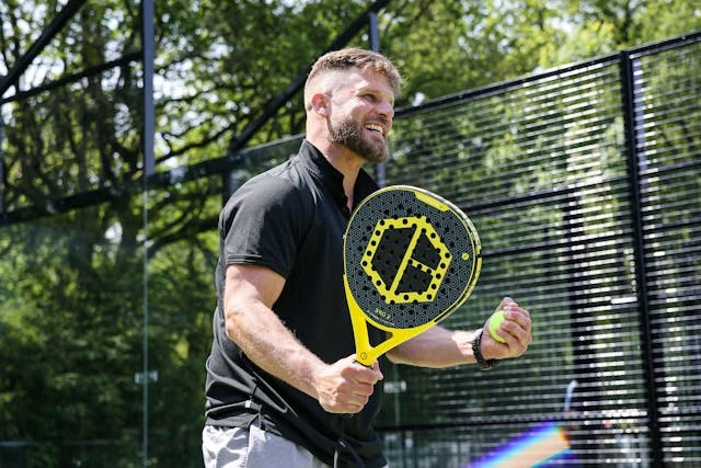 Srikel Aura Pro Paddle Review Pro-Level Power and Dwell Time Tested