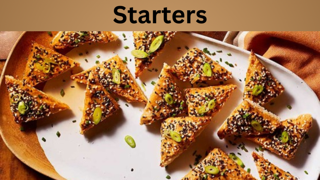 Starters