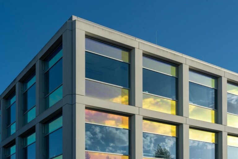 Premium Window Film Solutions In Singapore For Homes And Offices