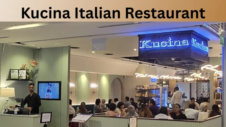 Kucina Italian Restaurant