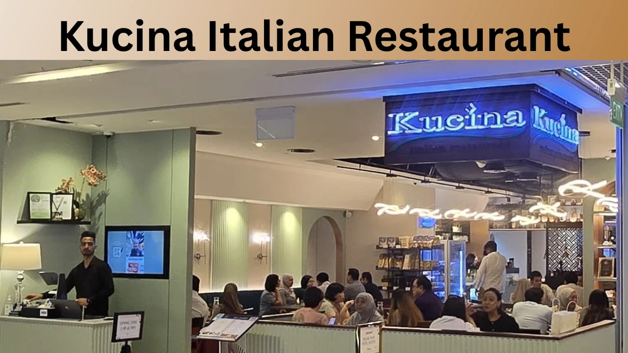 Kucina Italian Restaurant