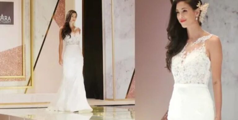 Wedding Gown Singapore Finding the Perfect Bridal