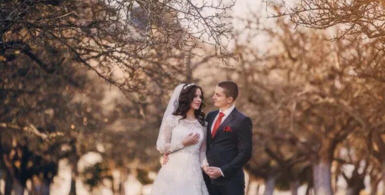 Wedding Photography: Capturing Beautiful Memories That Last a Lifetime