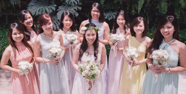Best Wedding Emcee Singapore for a Smooth and Memorable Celebration