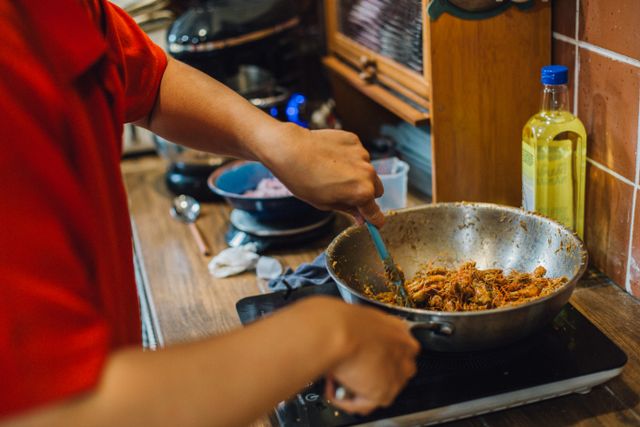 How To Shop For Meat Based On Cooking Method Instead Of Habit?
